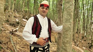 Gjovalin Prroni - Nikoll Ndrec Jakaj I Mirditës music video