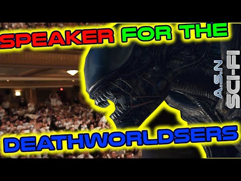Speaker for the Depressed | Best of r/HFY | 1915 | Humans are Space Orc | DeathWorlders are OP