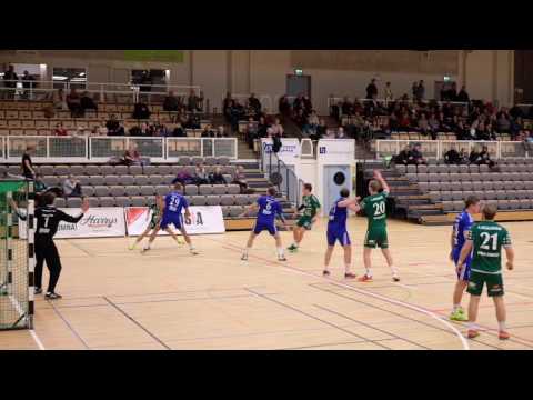 Kropps herr - Torslanda HK