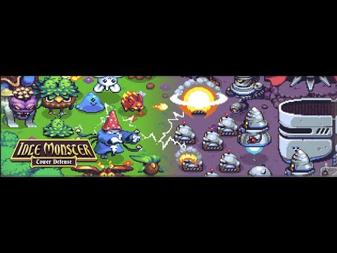 idle monster td tips idle monster td tips