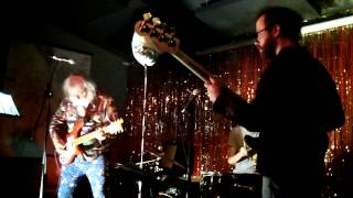 R. Stevie Moore - I Hate People (Live in Nashville)