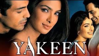 Download lagu Bhoolna Nahi Bana K Deewana - Priyanka Chopra - Arjun Rampal - Yakeen - PC Best Songs Collection 🎯 mp3 Download lagu Bhoolna Nahi Bana K Deewana - Priyanka Chopra - Arjun Rampal - Yakeen - PC Best Songs Collection 🎯 mp3