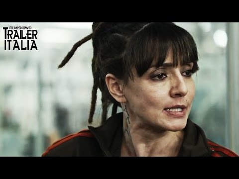 7 Minutes (2016) Trailer