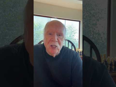 John Carpenter Recommends. . .