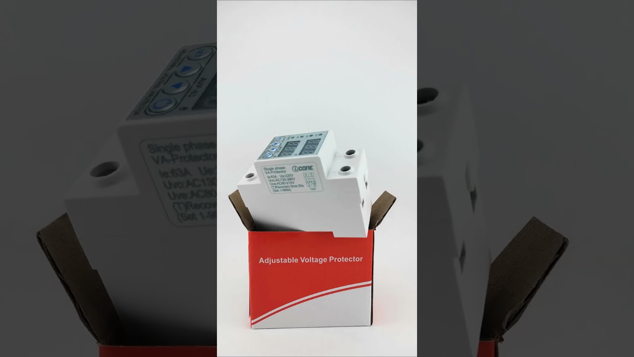 Vídeo demonstrativo do produto