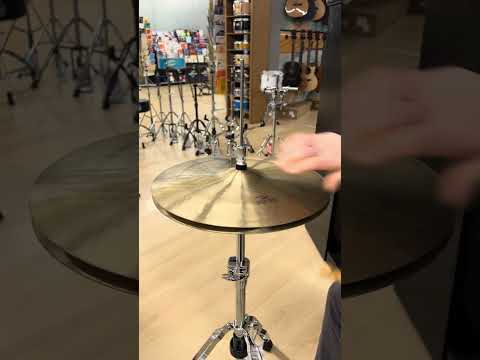 Zildjian K Series Light Hats 15" image 3