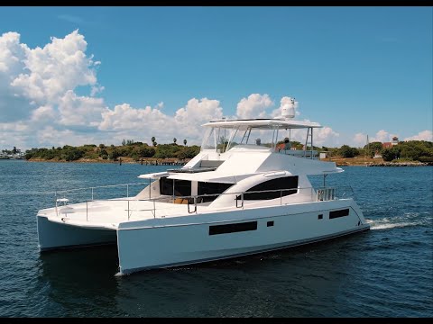 Leopard 51 Motorkatze