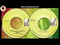 ROLLING DOWN + RAIN  ♦Dennis Brown♦