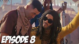 007 FIRST LIGHT | HIER NE MEURT JAMAIS | EPISODE 8