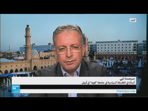 أردوغان يطالب أكراد العراق بالتخلي عن الاستفتاء