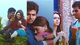 Download lagu maan karate whatsapp status💕🥀un vizhigalil song status💖 mp3