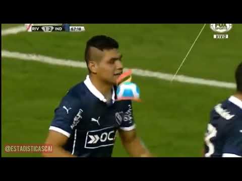 Independiente 3-2 River - Torneo de Verano 2016