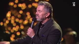 A Strange Way to Save the World Feat  Mark Harris  Christmas at Gateway Church  Gateway Worship   Ga