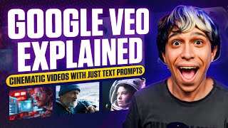 Google Veo 3.1 Review: Full Test & Verdict