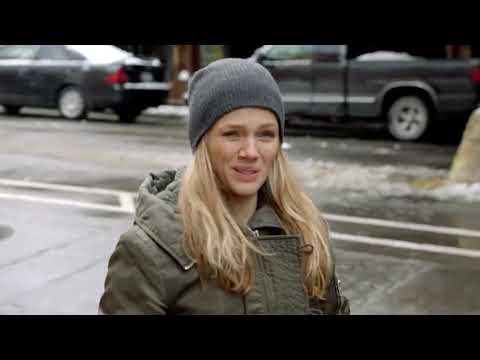 ‘Chicago Fire P D ’ Crossover First Look  Cruz Offers to Help Halstead Sneak Peek