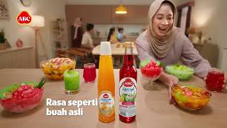 Download lagu Iklan Ramadhan 2026 | SIRUP ABC 'Nikmatnya Kebersamaan dibulan Ramadhan' mp3