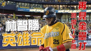 [分享] 林智勝再見轟官方LIVE版影片