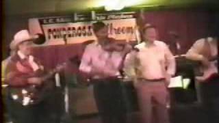 Western Swing Pioneers (Part 4 of 4)