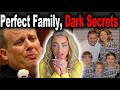 DARK! Family ANNIHILATOR Anthony Todt | Disney World Picture Perfect Family | He Killed Them ALL