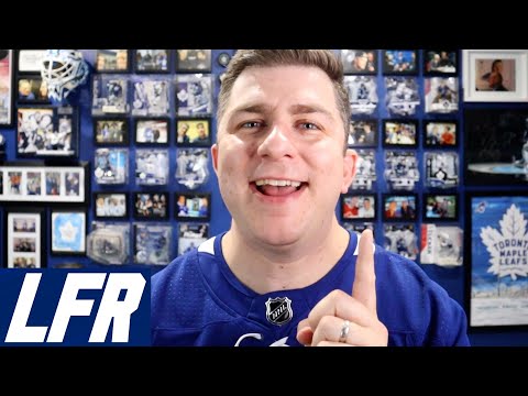 LFR16 - Game 17 - Bennsylvania - TOR 5, PIT 2