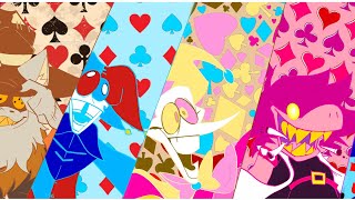 Cover art for ENDLESS FUN AND CHAOS!