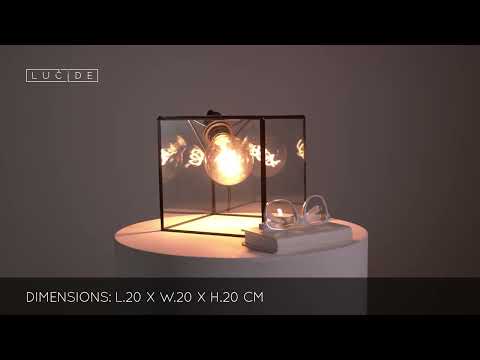 Превью видео