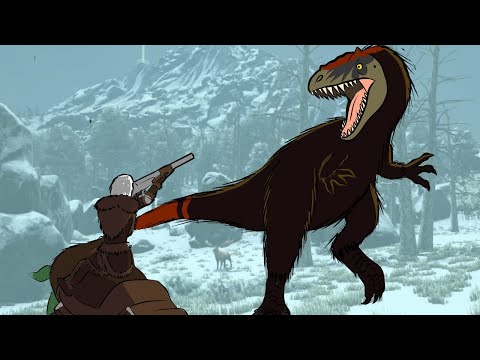 My Ark-venture Took an Unexpected Turn