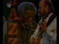 Joe Henderson & John Scofield - Summertime (1 of 2) 1998