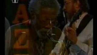 Joe Henderson & John Scofield - Summertime (1 of 2) 1998