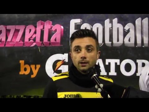 F.C. AUTOSALONE TESTORI vs U.S. VIGHIGNOLO - Gazzetta Football League 2015-2016