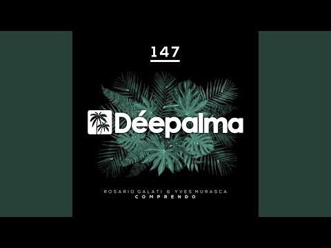 Comprendo (Extended Mix)