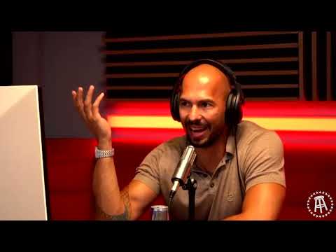 Andrew Tate Explains Fuck You Money