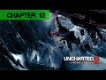 Uncharted 2: Among Thieves Walkthrough - Chapter 12: A Train to Catch