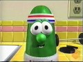 VeggieTales Workout Video 1997