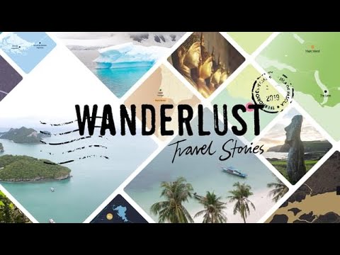 Wanderlust Travel Stories. Gameplay. Trailer. More about this game at the link below