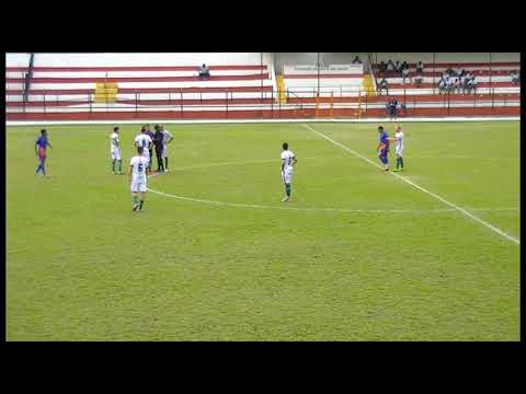 CV Audax - Carioca Série B1- Taça Corcovado - 9ª Rod - Serra Macaense x Audax