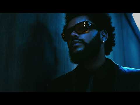 METRO BOOMIN x THE WEEKND TYPE BEAT - "3 AM"