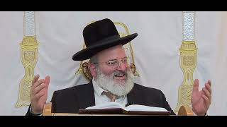 הרב יצחק לוי | רב העיר נשר | פרשת השבוע | חוקת תשפ"ה (הרב יצחק לוי) - התמונה מוצגת ישירות מתוך אתר האינטרנט יוטיוב. זכויות היוצרים בתמונה שייכות ליוצרה. קישור קרדיט למקור התוכן נמצא בתוך דף הסרטון