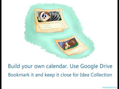 How Creating An Infrastructure for Idea Generation Makes You Harvest More Ideas