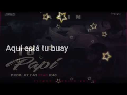 download lagu mp3 mp4 Tu Papi, download lagu Tu Papi gratis, unduh video klip Tu Papi