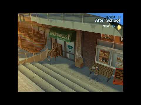 Pt 161 | Persona 3 FES [PCSX2]