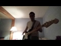 Desktop breaking Gob Bass cover