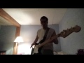 Desktop breaking Gob Bass cover