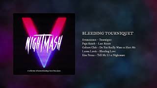 Bleeding Tourniquet (Evanescence vs. Papa Roach vs. Leona Lewis vs. Kim Petras) (Mashup)