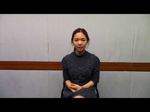 Jinyoung Yoon, 19, South Korean