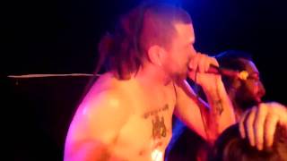 Psycroptic - The Isle Of Disenchantment (Hobart 14.08.10)