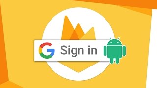 Firebase: Login Google en Android