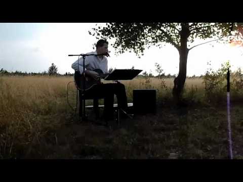 Promotional video thumbnail 4 for Adam Rice