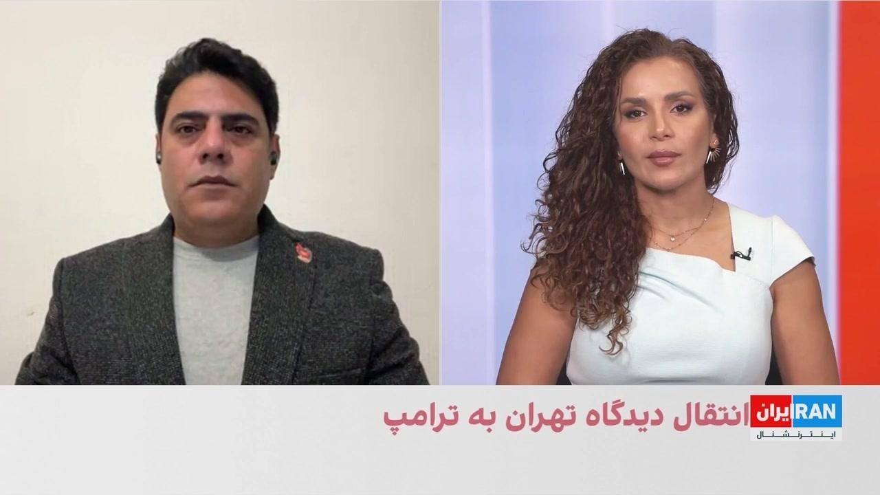 میثم مهرانی: روسیه در میانجی‌گری میان تهران و واشینگتن به دنبال منافع خودش ا?