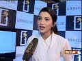 Gauhar Khan launches clothing line ‘Gauherjeous’